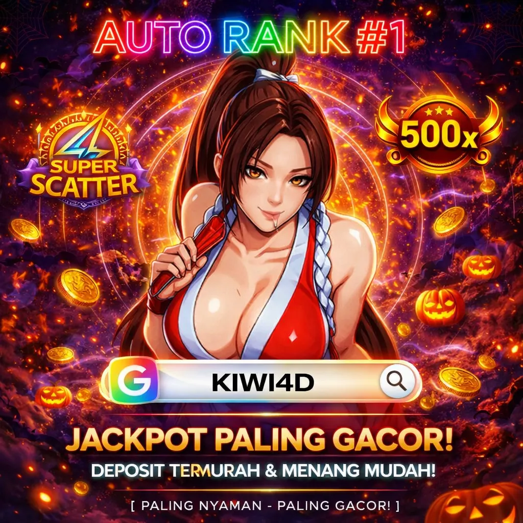 SERVERKOLOMBIA110 - The Best Aman & Terpercaya